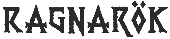 ragnarok logo