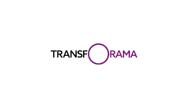 Transforama logo
